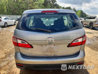 Zdjęcie 6 z 13 samochodu: 2012 MAZDA 5 VIN:JM1CW2BL3C0120362 - miniatura