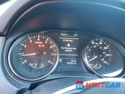 Zdjęcie 9 z 13 samochodu: 2019 NISSAN ROGUE SPORT S VIN:JN1BJ1CR1KW334627 - miniatura