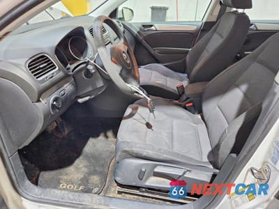 Zdjęcie 7 z 12 samochodu: 2012 VOLKSWAGEN GOLF VIN:WVWDB7AJ5CW302414 - miniatura