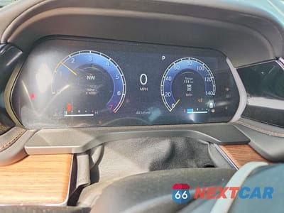 Zdjęcie 9 z 12 samochodu: 2023 JEEP GRAND CHEROKEE SUMMIT VIN:1C4RJHEG9PC575246 - miniatura