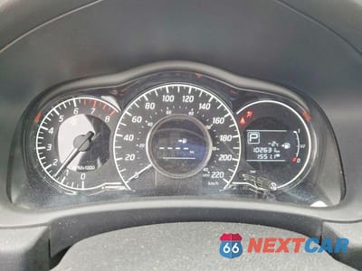Zdjęcie 9 z 13 samochodu: 2016 NISSAN VERSA NOTE S VIN:3N1CE2CP2GL402055 - miniatura