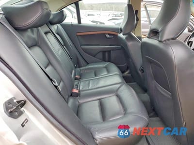 Zdjęcie 10 z 11 samochodu: 2009 VOLVO S80 3.2 VIN:YV1AS982391101592 - miniatura