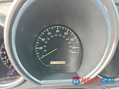 Zdjęcie 9 z 13 samochodu: 2009 LEXUS RX 350 BASE VIN:2T2HK31U39C101659 - miniatura
