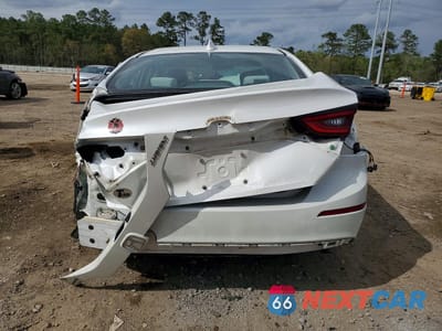 Zdjęcie 6 z 13 samochodu: 2021 HONDA INSIGHT EX VIN:19XZE4F52ME009783 - miniatura