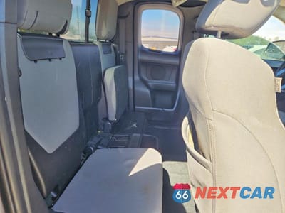 Zdjęcie 10 z 11 samochodu: 2019 TOYOTA TACOMA SR5 V6 VIN:5TFRZ5CN6KX074342 - miniatura