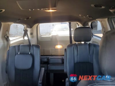 Zdjęcie 10 z 12 samochodu: 2019 DODGE GRAND CARAVAN SXT VIN:2C4RDGCG0KR754876 - miniatura