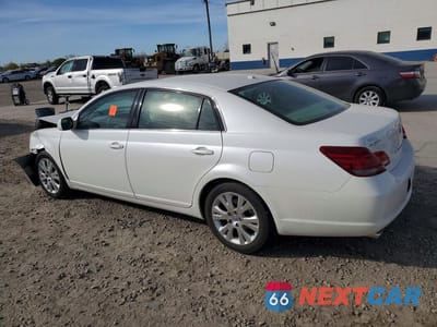 Drugie zdjęcie samochodu z przodu: 2009 TOYOTA AVALON XLS VIN:4T1BK36B09U346483 - miniatura