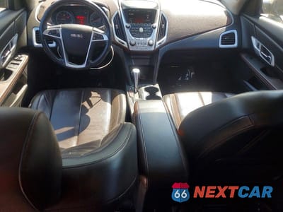 Zdjęcie 8 z 13 samochodu: 2014 GMC TERRAIN SLT VIN:2GKFLXEK4E6150006 - miniatura