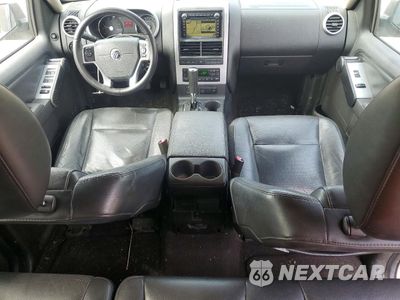 Zdjęcie 8 z 13 samochodu: 2009 MERCURY MOUNTAINEER PREMIER VIN:4M2EU38E99UJ02201 - miniatura