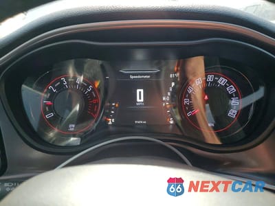 Zdjęcie 9 z 12 samochodu: 2020 DODGE CHALLENGER R VIN:2C3CDZBT8LH236185 - miniatura