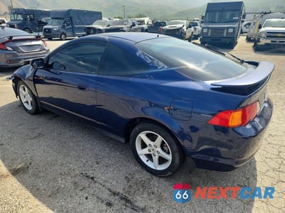 Drugie zdjęcie samochodu z przodu: 2003 ACURA RSX VIN:JH4DC53813C019598 - miniatura