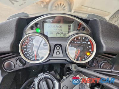 Zdjęcie 7 z 10 samochodu: 2018 KAWASAKI ZG1400 E VIN:JKBZGNE1XJA009100 - miniatura