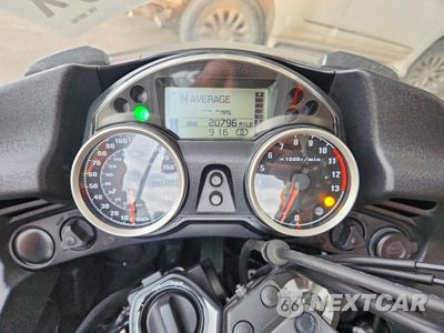 Zdjęcie 7 z 10 samochodu: 2018 KAWASAKI ZG1400 E VIN:JKBZGNE1XJA009100 - miniatura