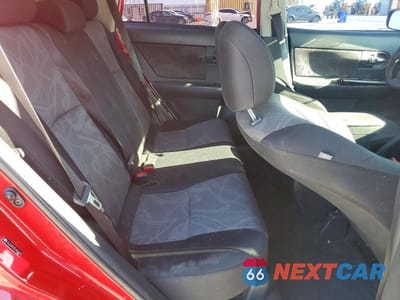 Zdjęcie 10 z 12 samochodu: 2014 TOYOTA SCION XB VIN:JTLZE4FE7EJ052833 - miniatura