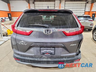 Zdjęcie 6 z 13 samochodu: 2018 HONDA CR-V EXL VIN:2HKRW2H81JH134435 - miniatura