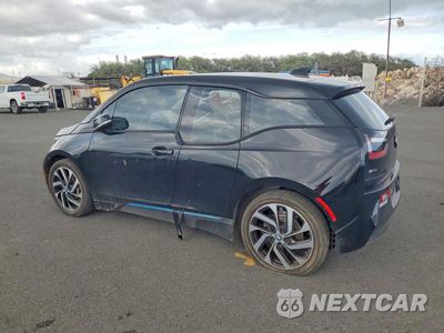 Drugie zdjęcie samochodu z przodu: 2017 BMW I3 REX VIN:WBY1Z8C3XHV894827 - miniatura