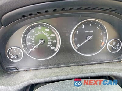 Zdjęcie 9 z 12 samochodu: 2013 BMW X3 XDRIVE28I VIN:5UXWX9C54D0A14413 - miniatura