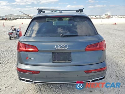 Zdjęcie 6 z 13 samochodu: 2018 AUDI SQ5 PREMIUM PLUS VIN:WA1A4AFY7J2045349 - miniatura