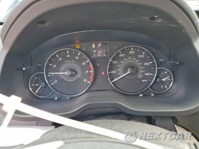 Zdjęcie 9 z 12 samochodu: 2012 SUBARU LEGACY 2.5I PREMIUM VIN:4S3BMCC69C3031359 - miniatura