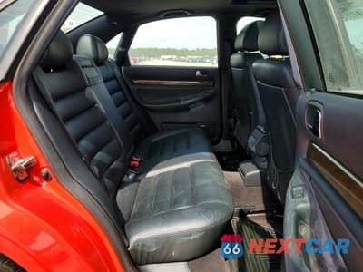 Zdjęcie 11 z 12 samochodu: 2002 AUDI S4 VIN:WAURD68D52A000320 - miniatura