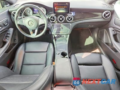 Zdjęcie 8 z 12 samochodu: 2016 MERCEDES BENZ CLA VIN:WDDSJ4EB7GN299531 - miniatura