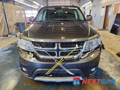 Piąte zdjęcie samochodu w środku: 2014 DODGE JOURNEY SXT VIN:3C4PDCBB3ET180345 - miniatura