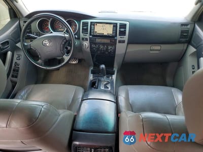 Zdjęcie 8 z 12 samochodu: 2006 TOYOTA 4RUNNER LIMITED VIN:JTEBT17R068035170 - miniatura