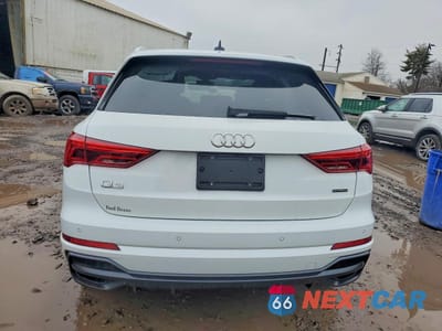 Zdjęcie 6 z 13 samochodu: 2022 AUDI Q3 PREMIUM S LINE 45 VIN:WA1DECF33N1133840 - miniatura