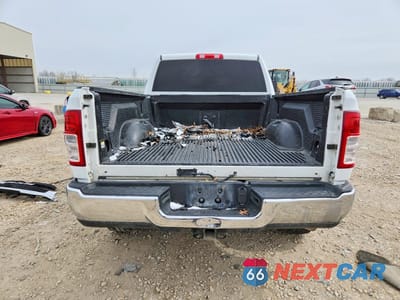 Zdjęcie 6 z 13 samochodu: 2020 RAM 2500 BIG HORN VIN:3C6UR5DL2LG160283 - miniatura