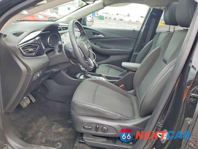 Zdjęcie 7 z 13 samochodu: 2021 BUICK ENCORE GX SELECT VIN:KL4MMDSL5MB036498 - miniatura