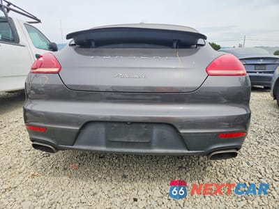 Zdjęcie 6 z 12 samochodu: 2015 PORSCHE PANAMERA 2 VIN:WP0AA2A7XFL005562 - miniatura