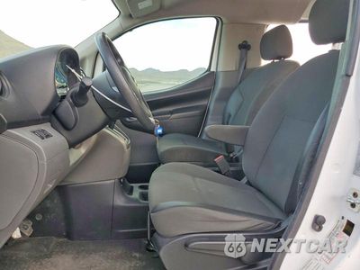Zdjęcie 7 z 13 samochodu: 2018 NISSAN NV200 SV VIN:3N6CM0KN7JK695336 - miniatura