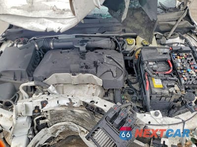 Zdjęcie 11 z 12 samochodu: 2015 CHEVROLET MALIBU LS VIN:1G11A5SL8FF250154 - miniatura
