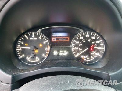 Zdjęcie 9 z 11 samochodu: 2015 NISSAN ALTIMA 2.5 S VIN:1N4AL3AP3FC432331 - miniatura