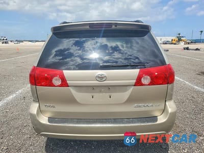 Zdjęcie 6 z 13 samochodu: 2005 TOYOTA SIENNA LE 7 PASSENGER VIN:5TDZA23C65S259263 - miniatura