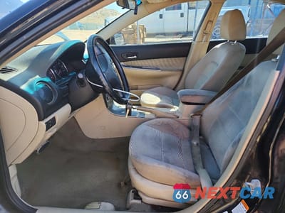 Zdjęcie 7 z 12 samochodu: 2005 MAZDA 6 I VIN:1YVHP84C855M57239 - miniatura
