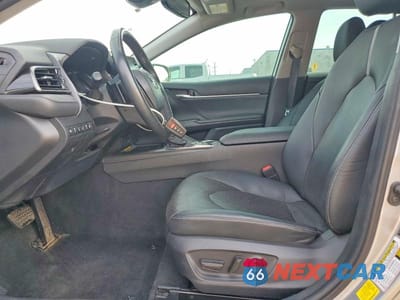 Zdjęcie 7 z 12 samochodu: 2021 TOYOTA CAMRY XSE VIN:4T1K61AK0MU552556 - miniatura