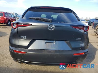 Zdjęcie 6 z 12 samochodu: 2024 MAZDA CX-30 SELECT VIN:3MVDMBBM7RM675256 - miniatura
