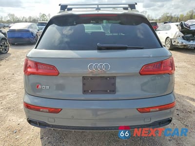 Zdjęcie 6 z 13 samochodu: 2019 AUDI SQ5 PREMIUM PLUS VIN:WA1B4AFY2K2004259 - miniatura