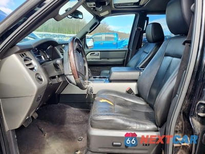 Zdjęcie 7 z 12 samochodu: 2012 FORD EXPEDITION VIN:1FMJK2A59CEF08300 - miniatura