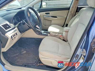 Zdjęcie 7 z 11 samochodu: 2015 SUBARU XV CROSSTREK 2.0 PREMIUM VIN:JF2GPAFC1F8236556 - miniatura