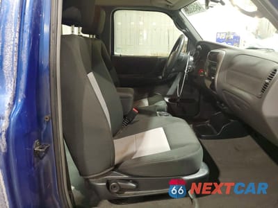 Zdjęcie 10 z 12 samochodu: 2011 FORD RANGER SUPER CAB VIN:1FTKR1ED7BPA20305 - miniatura