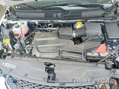 Zdjęcie 12 z 13 samochodu: 2025 CHRYSLER PACIFICA SELECT VIN:2C4RC1BG1SR503334 - miniatura