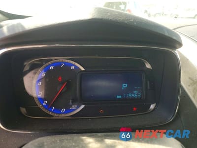 Zdjęcie 9 z 12 samochodu: 2015 CHEVROLET TRAX 1LT VIN:KL7CJLSB4FB260700 - miniatura