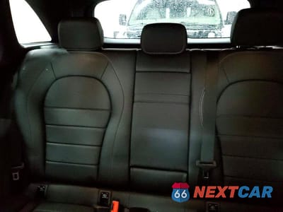 Zdjęcie 10 z 12 samochodu: 2019 MERCEDES-BENZ GLC 300 4MATIC VIN:WDC0G4KB2KV141489 - miniatura