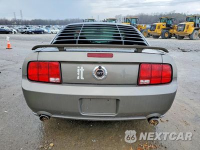 Zdjęcie 6 z 11 samochodu: 2005 FORD MUSTANG VIN:1ZVFT80N555165674 - miniatura