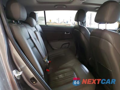 Zdjęcie 11 z 12 samochodu: 2016 KIA SPORTAGE EX VIN:KNDPCCAC0G7859350 - miniatura