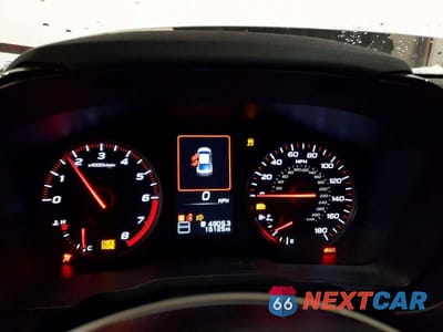 Zdjęcie 9 z 13 samochodu: 2023 SUBARU WRX PREMIUM VIN:JF1VBAF67P9808360 - miniatura