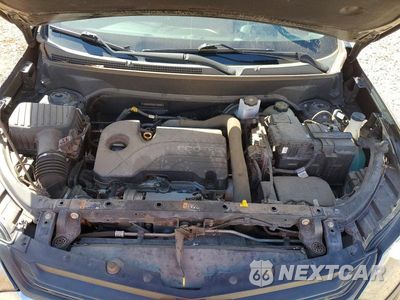 Zdjęcie 12 z 13 samochodu: 2019 CHEVROLET EQUINOX LT VIN:3GNAXKEV0KL115260 - miniatura