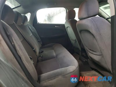 Zdjęcie 10 z 12 samochodu: 2006 CHEVROLET IMPALA LS VIN:2G1WB55K869227519 - miniatura